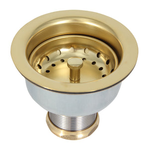 Kitchen Drain
