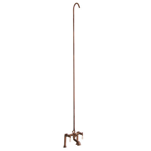 Tub/Shower Converto Unit – Elephant Spout