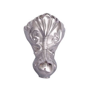 Griffin 61" Cast Iron Slipper Tub