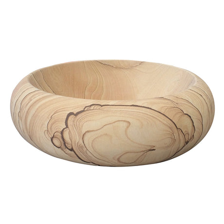 Sierra Sandstone Above Counter Basin