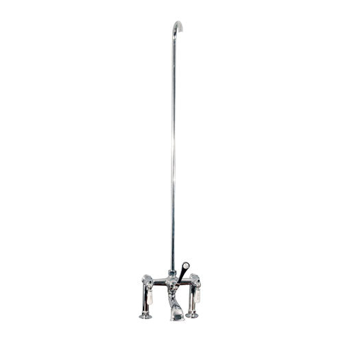 Tub/Shower Converto Unit – Elephant Spout