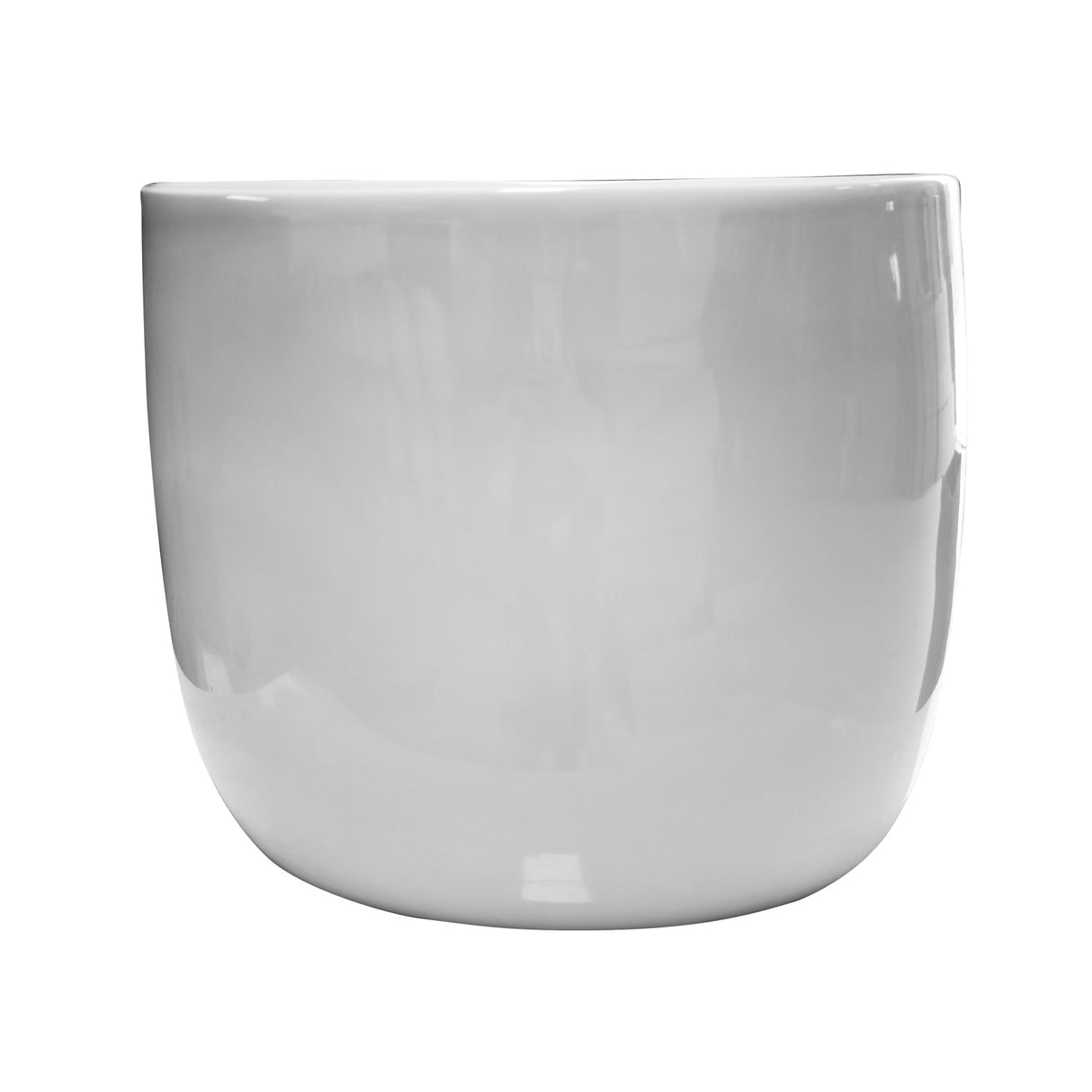 Wharton 17" Wall-Mount Basin