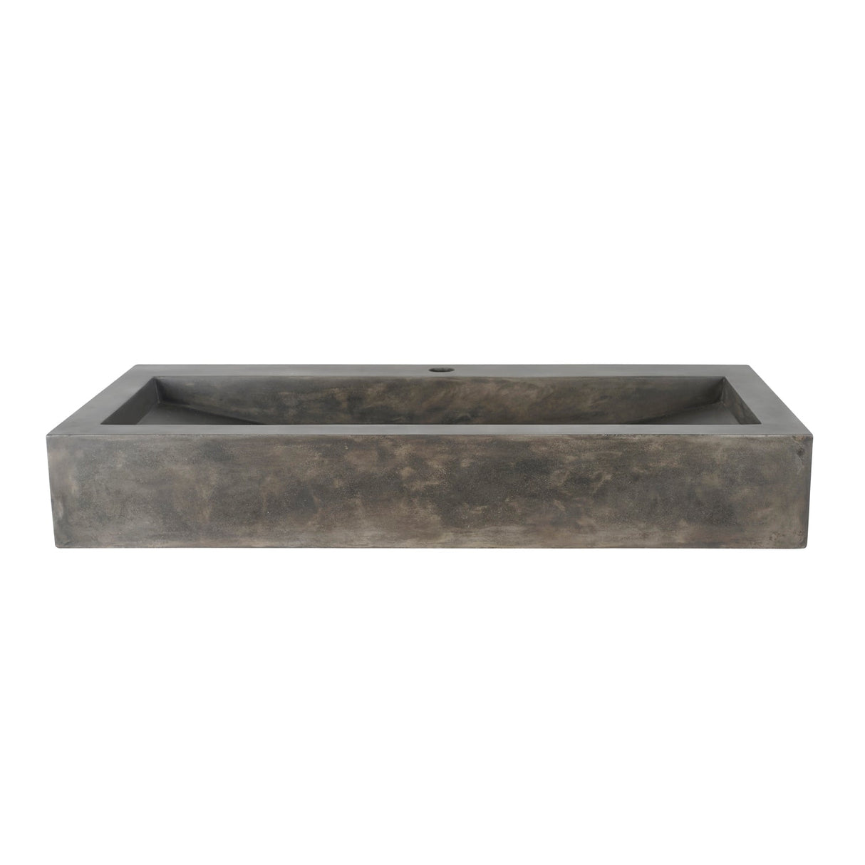 Gentry Rectangular Vessel