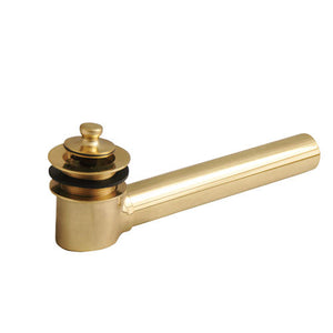 Tub Shoe Drain