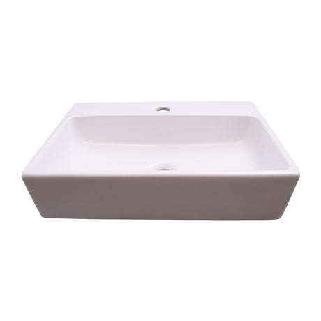 Leanne 20" Wall-Hung Basin