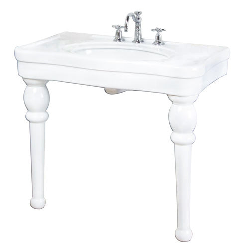 Versailles 42" Console
