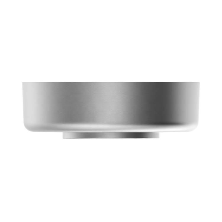 Kana 15" Stainless Steel Vessel