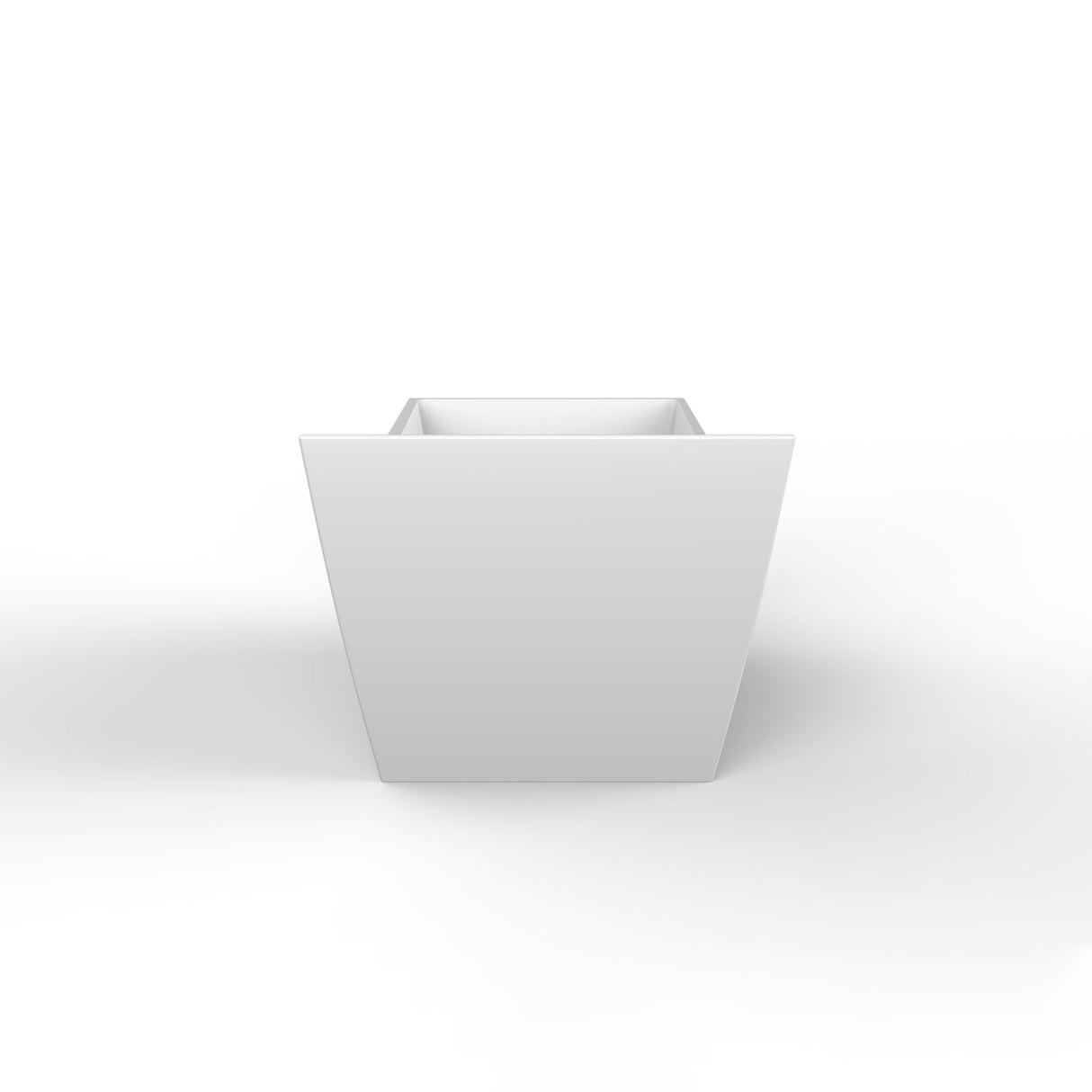 Tairo 67" Acrylic Tub with Integral Drain and Overflow