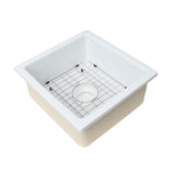 Wire Grid for Silvia Prep Sink
