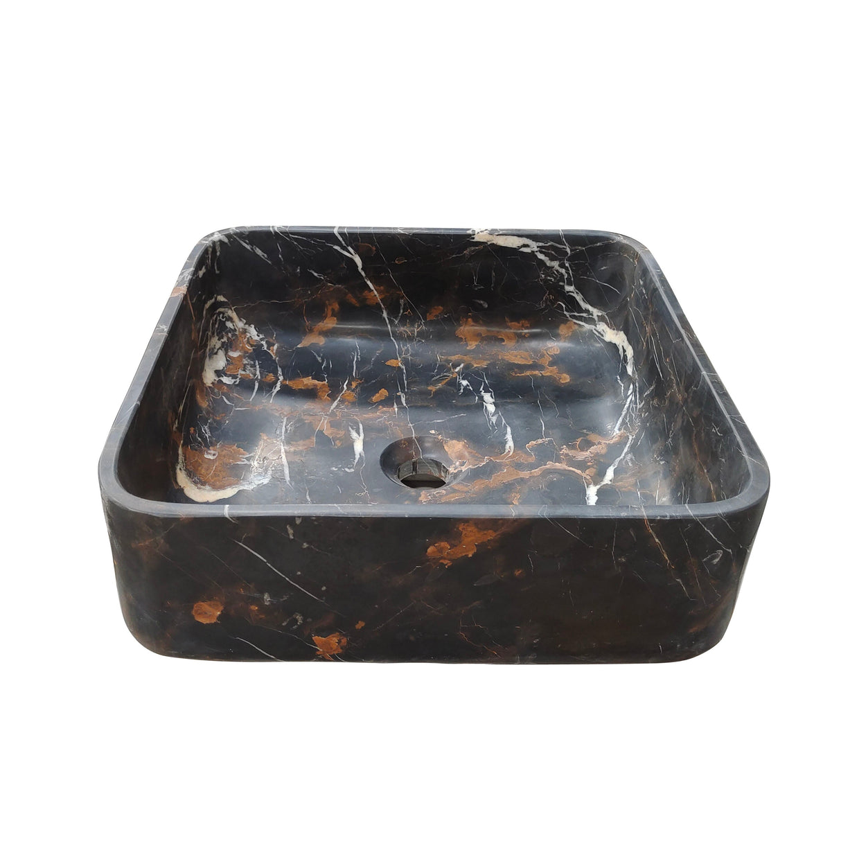 Maxton 15" Above Counter Basin