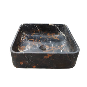 Maxton 15" Above Counter Basin