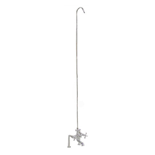 Tub/Shower Converto Unit – Elephant Spout