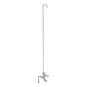 Tub/Shower Converto Unit – Elephant Spout