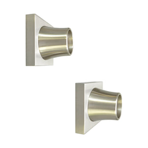Decorative Square Flange