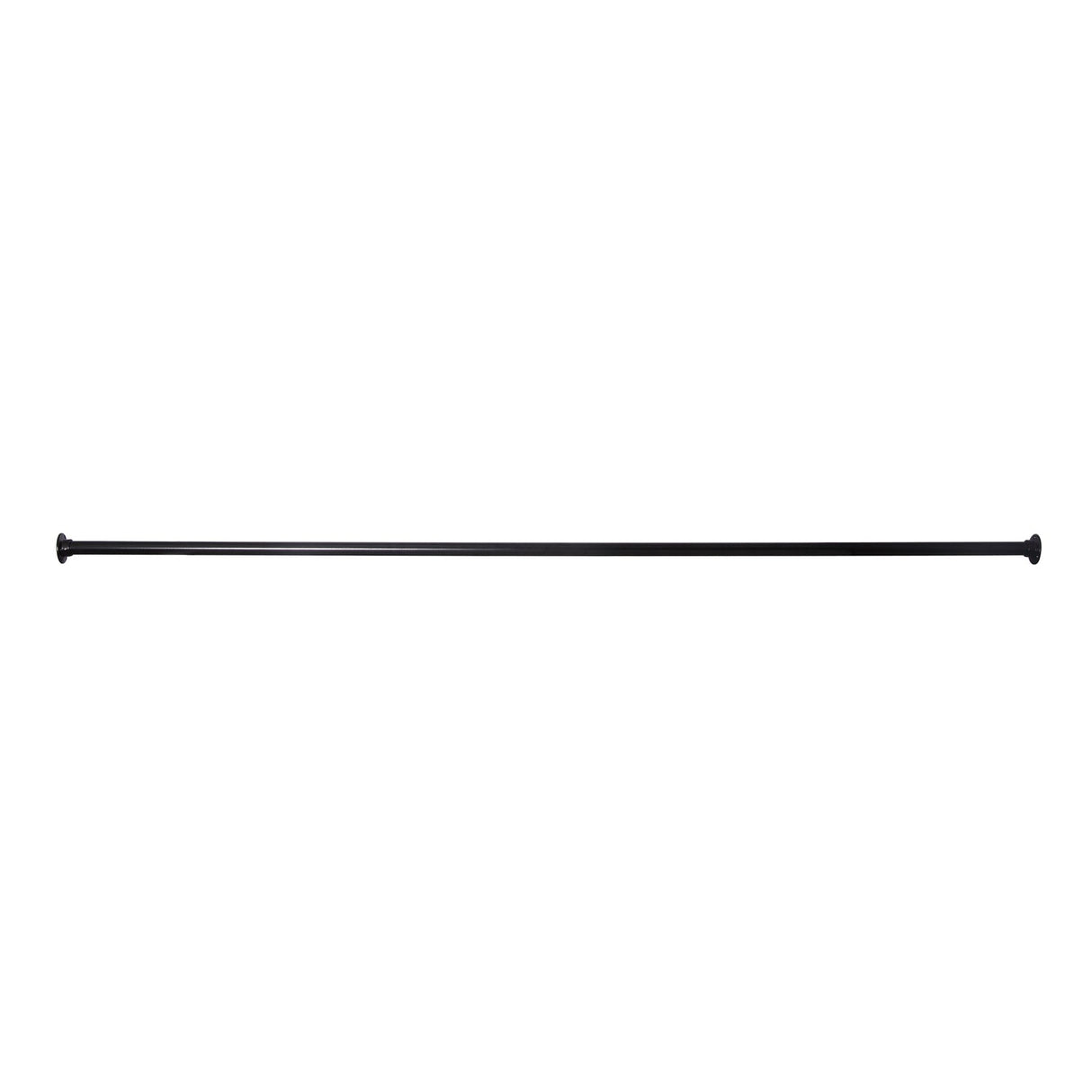 Straight Shower Rod