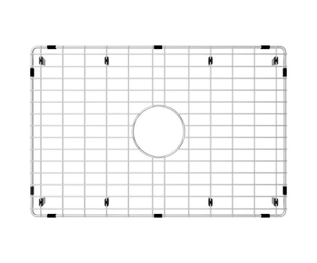 Wire Grid for Apron-Front Crofton 27" Sink