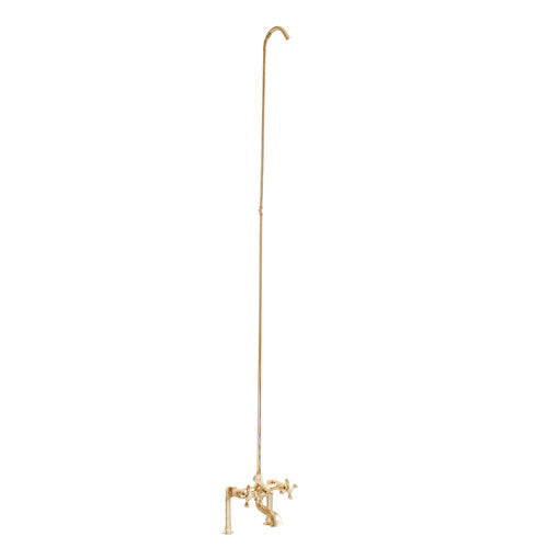 Tub/Shower Converto Unit – Elephant Spout
