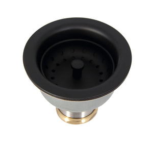 Kitchen Drain