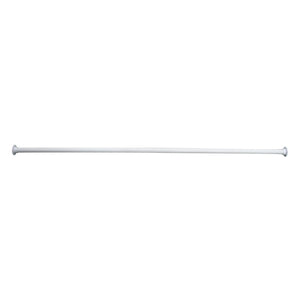 Straight Shower Rod