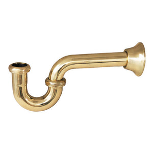 Tubular P Trap