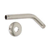 8" Standard Shower Arm