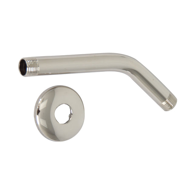 8" Standard Shower Arm
