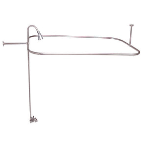 Tub/Shower Converto Unit