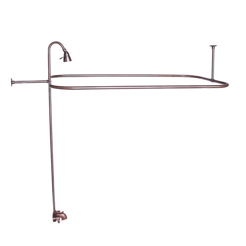 Tub/Shower Converto Unit