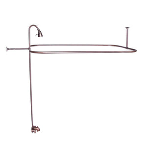 Tub/Shower Converto Unit