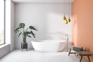 Harris Freestanding Faucet
