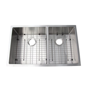 Wire Grid Set for Damita Apron-Front Sink
