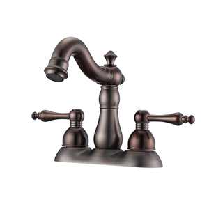 Gabriel 4" Centerset Lavatory Faucet