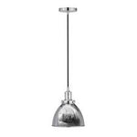 Tech 700TDHUDPLS Tech Lighting Hudson Pendant Satin Nickel