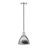 Tech 700TDHUDPLS Tech Lighting Hudson Pendant Satin Nickel