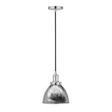 Tech 700TDHUDPLS Tech Lighting Hudson Pendant Satin Nickel