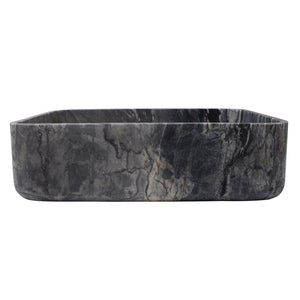Maxton 18" Above Counter Basin