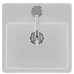 Mini Nova Wall-Hung Basin