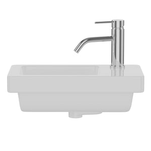 Resort 450 Wall-Hung Basin
