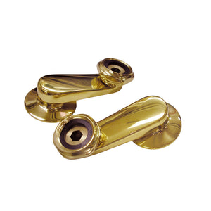 Swivel Arm Connectors for Wall Mount Faucet
