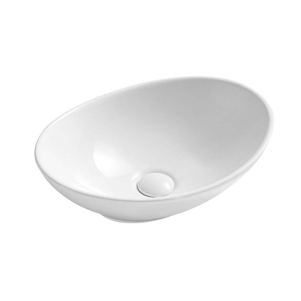 Cavalier 18" Vessel
