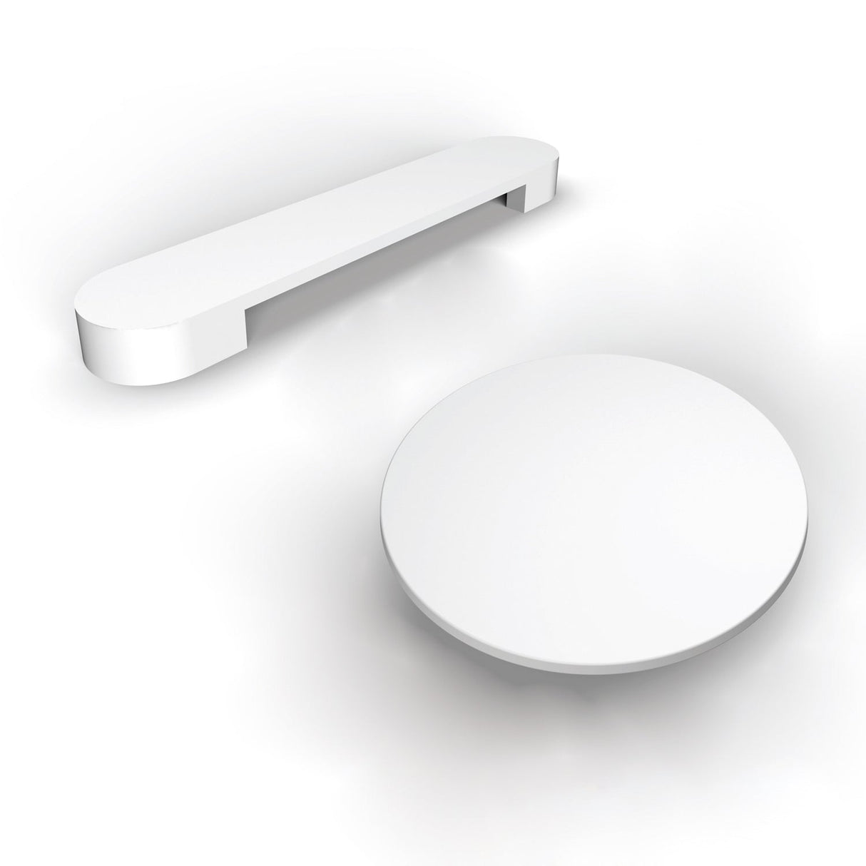 Corrigan 66" Acrylic Freestanding Tub