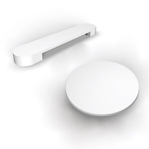 Corrigan 66" Acrylic Freestanding Tub