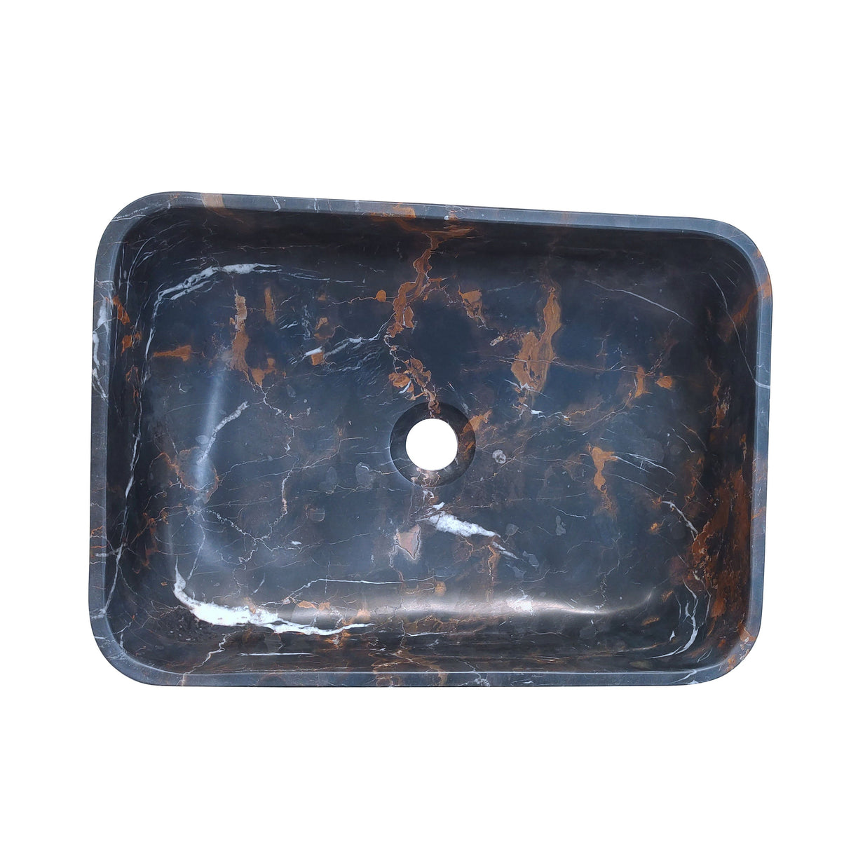 Maxton 18" Above Counter Basin