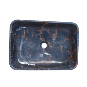 Maxton 18" Above Counter Basin