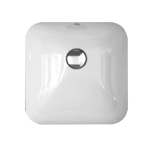Variant Square Undercounter Basin