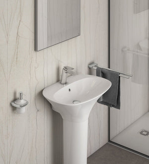 Sensation Pedestal Lavatory