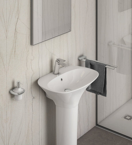 Sensation Pedestal Lavatory