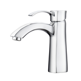 Elyria Single Handle Lavatory Faucet