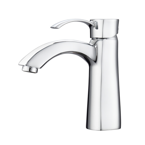 Elyria Single Handle Lavatory Faucet