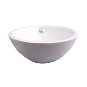Dayton Above Counter Basin
